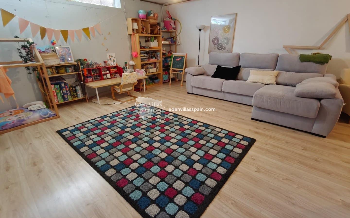 4 camera da letto Casa in vendita in Alicante citta con piscina - 350.000 € (Rif: 9566264)