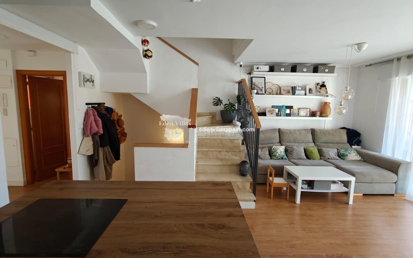 4 camera da letto Casa in vendita in Alicante citta con piscina - 350.000 € (Rif: 9566264)