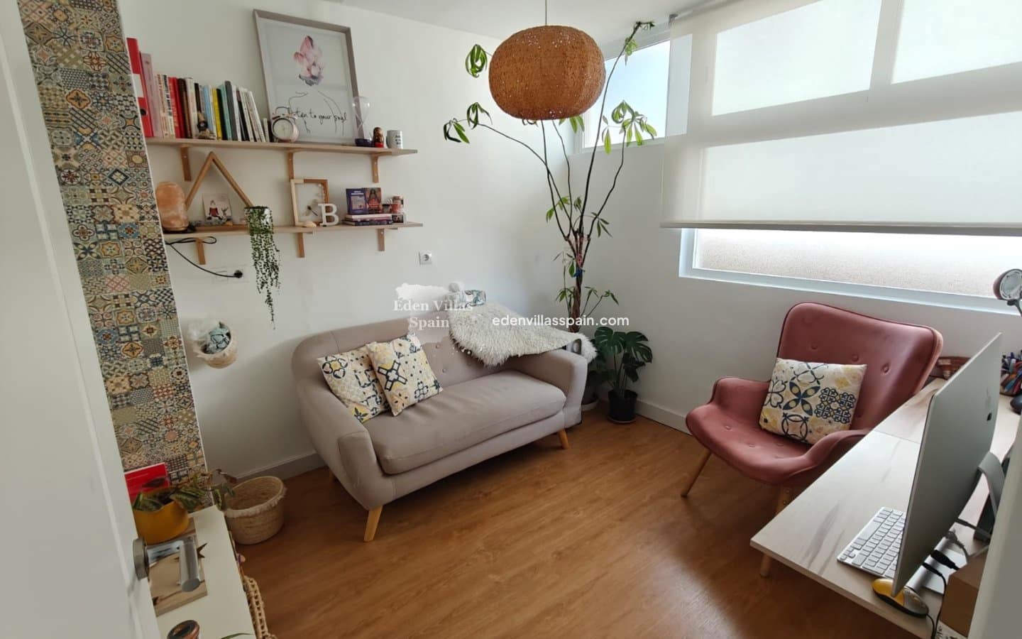 4 camera da letto Casa in vendita in Alicante citta con piscina - 350.000 € (Rif: 9566264)