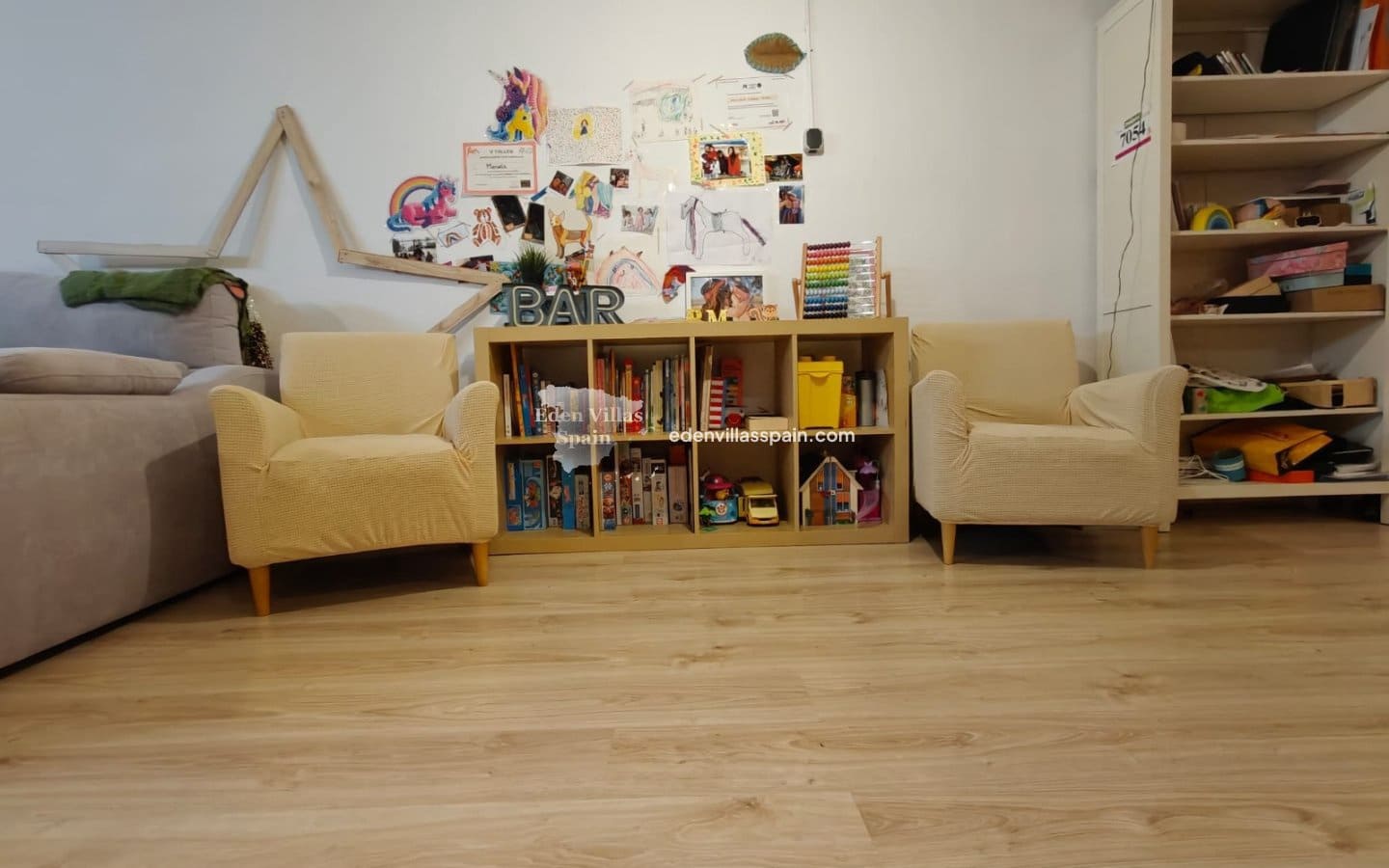 4 camera da letto Casa in vendita in Alicante citta con piscina - 350.000 € (Rif: 9566264)