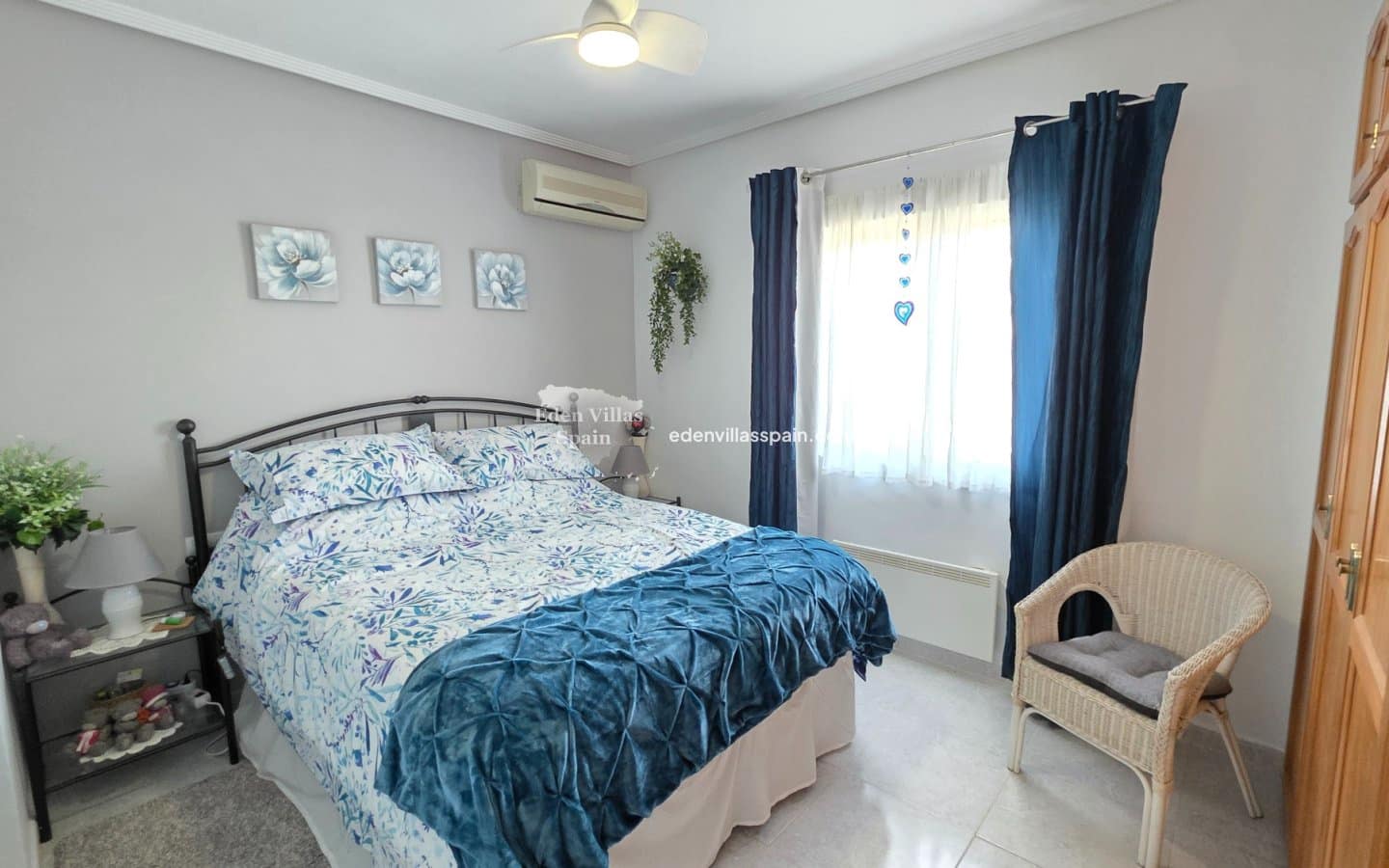 3 makuuhuone Huvila myytävänä paikassa Catral - 289 950 € (Ref: 9588217)