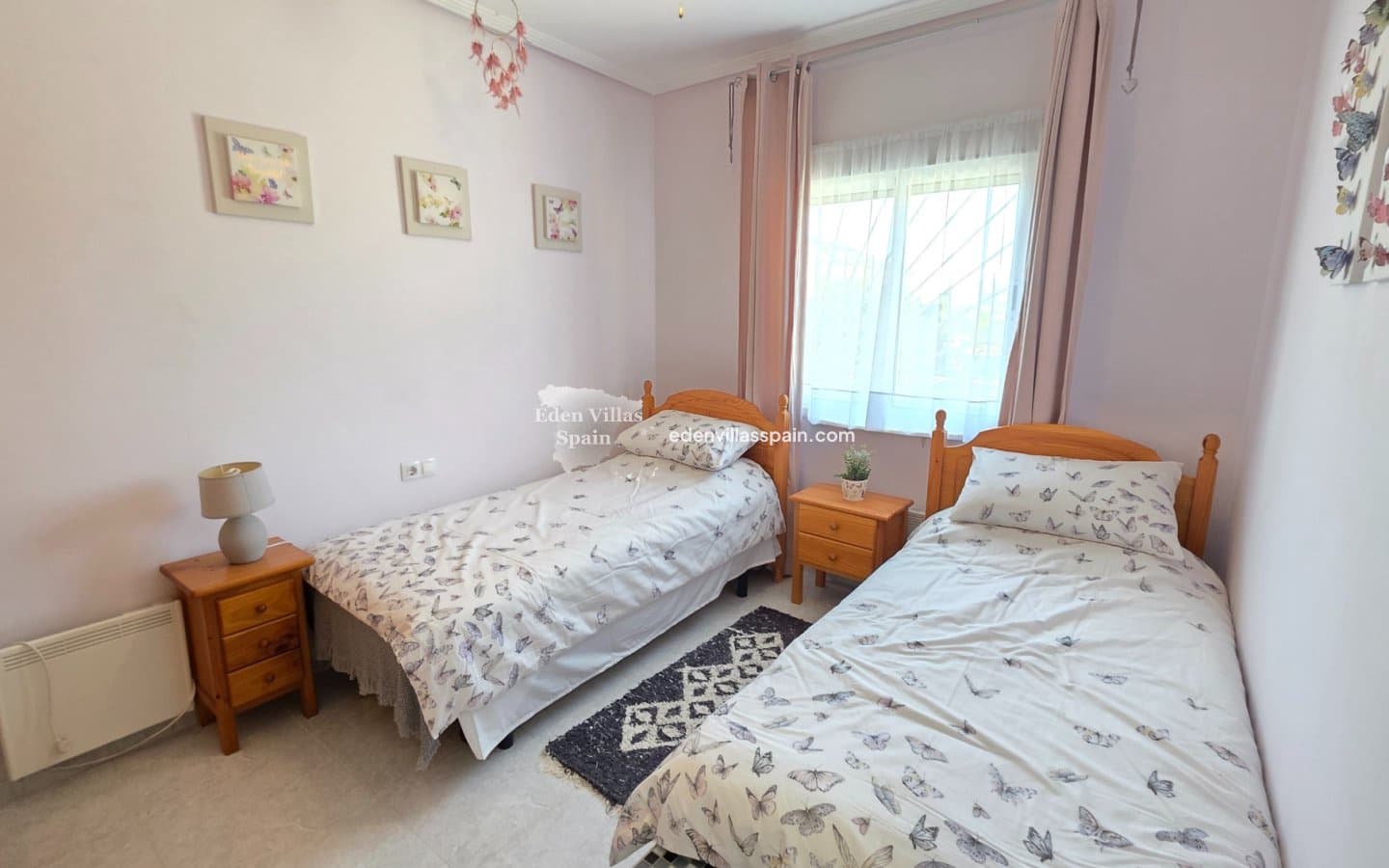 3 makuuhuone Huvila myytävänä paikassa Catral - 289 950 € (Ref: 9588217)