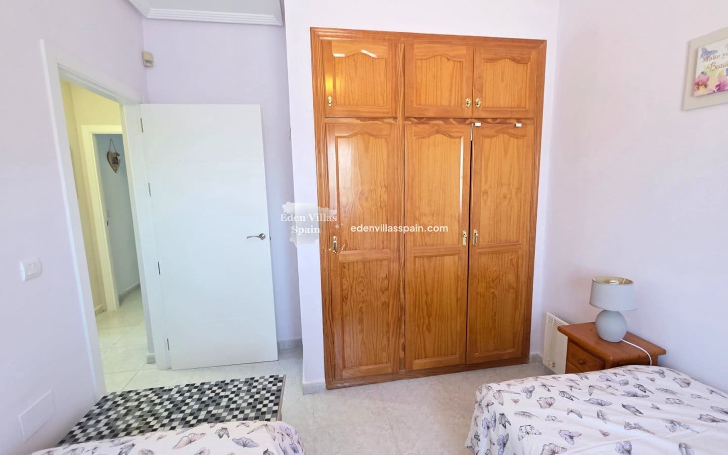 3 makuuhuone Huvila myytävänä paikassa Catral - 289 950 € (Ref: 9588217)