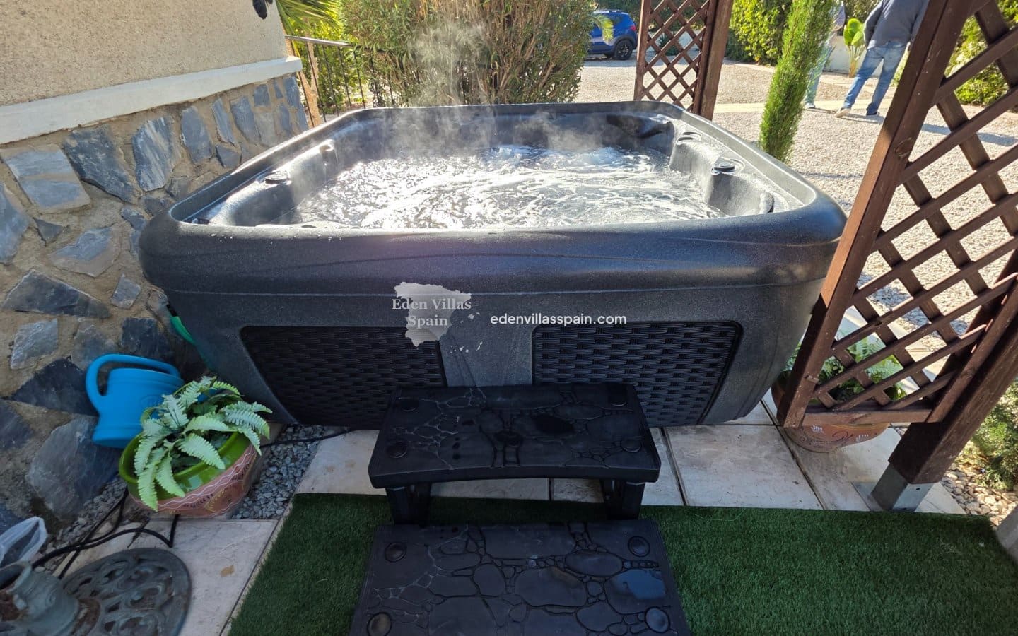 3 makuuhuone Huvila myytävänä paikassa Catral - 289 950 € (Ref: 9588217)