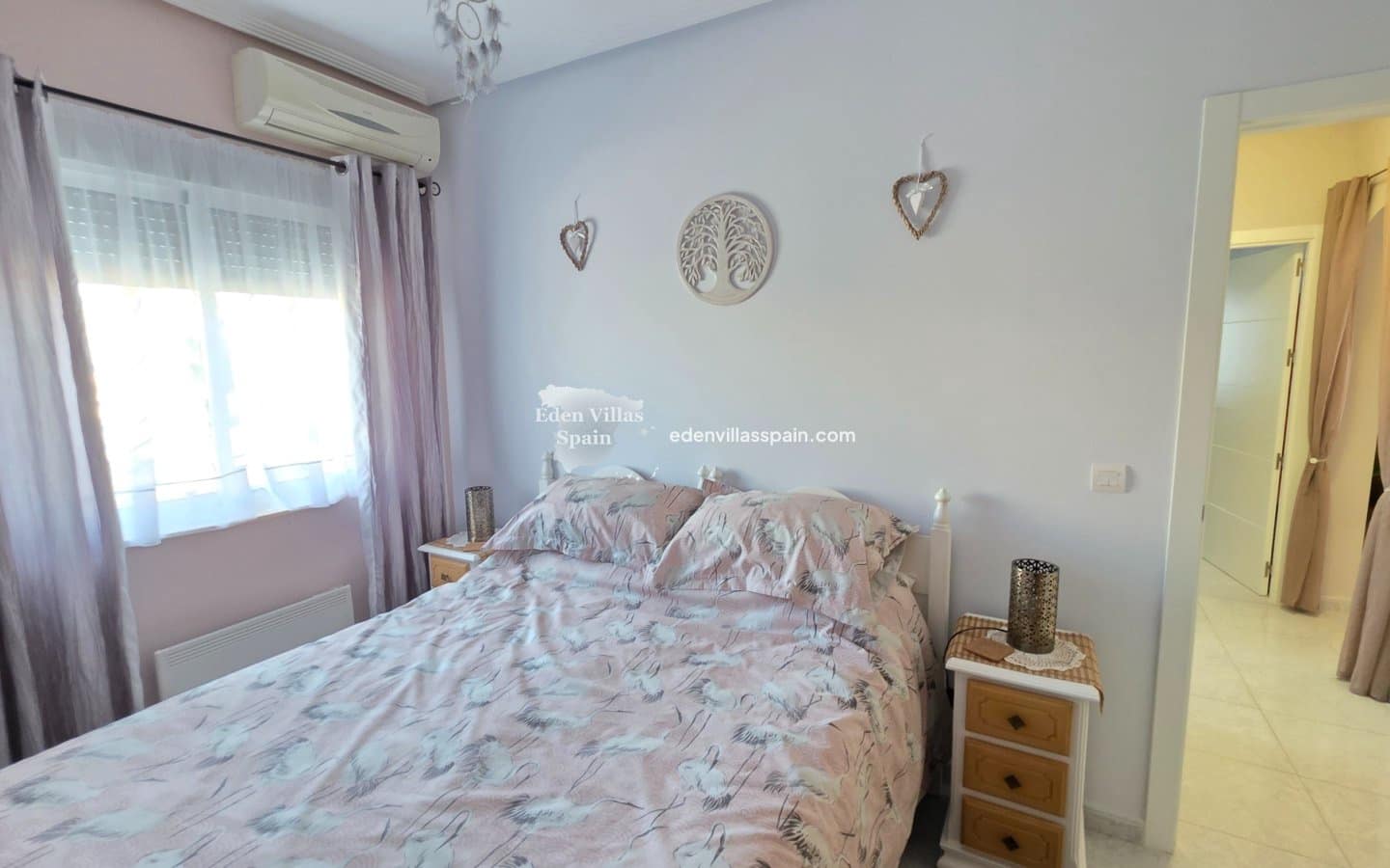 3 makuuhuone Maalaistalo myytävänä paikassa Callosa de Segura - 289 950 € (Ref: 9588219)