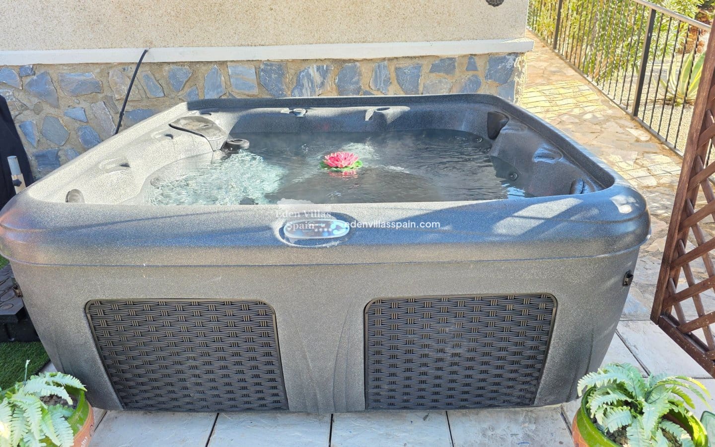 3 makuuhuone Maalaistalo myytävänä paikassa Callosa de Segura - 289 950 € (Ref: 9588219)