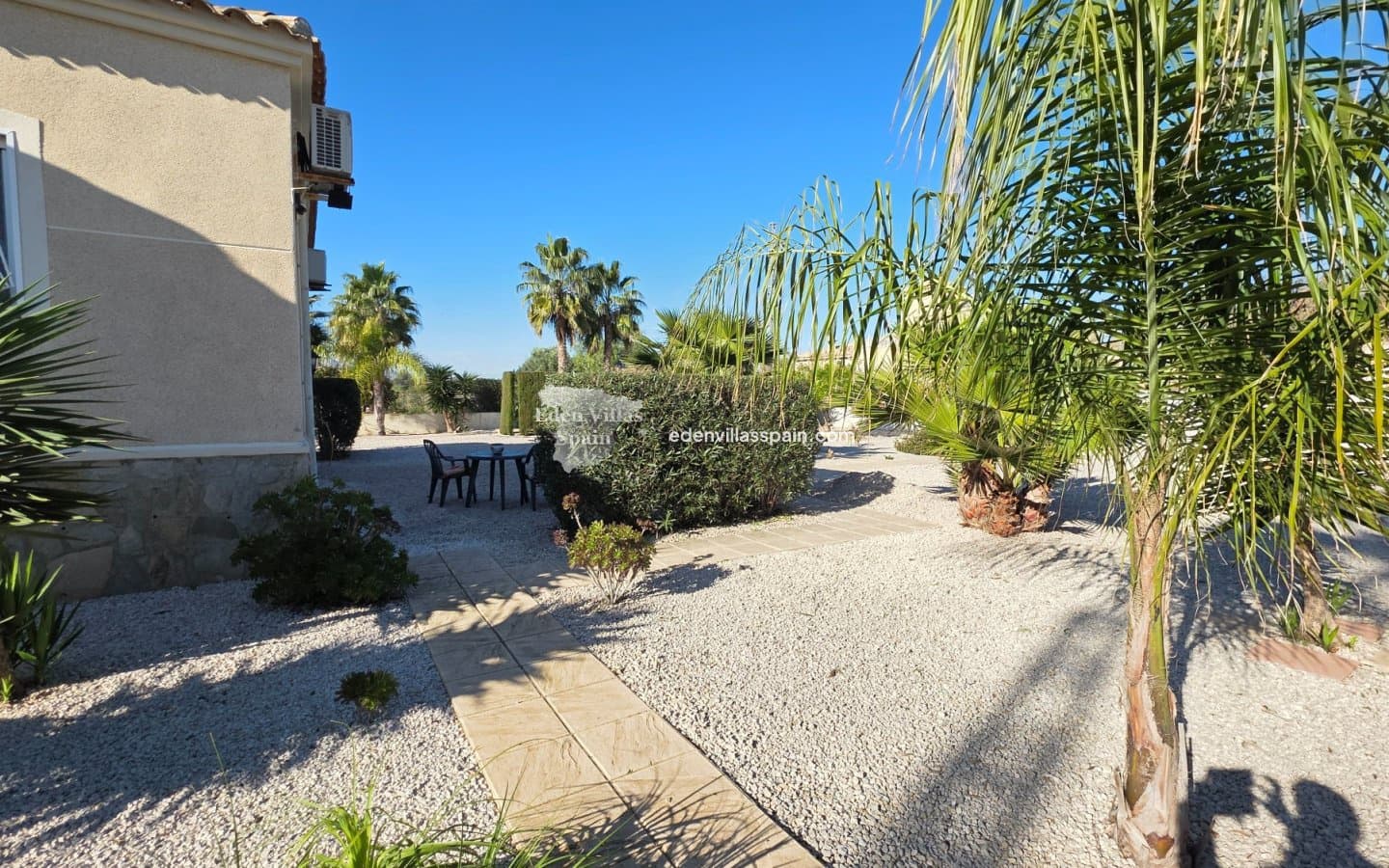 3 makuuhuone Maalaistalo myytävänä paikassa Callosa de Segura - 289 950 € (Ref: 9588219)