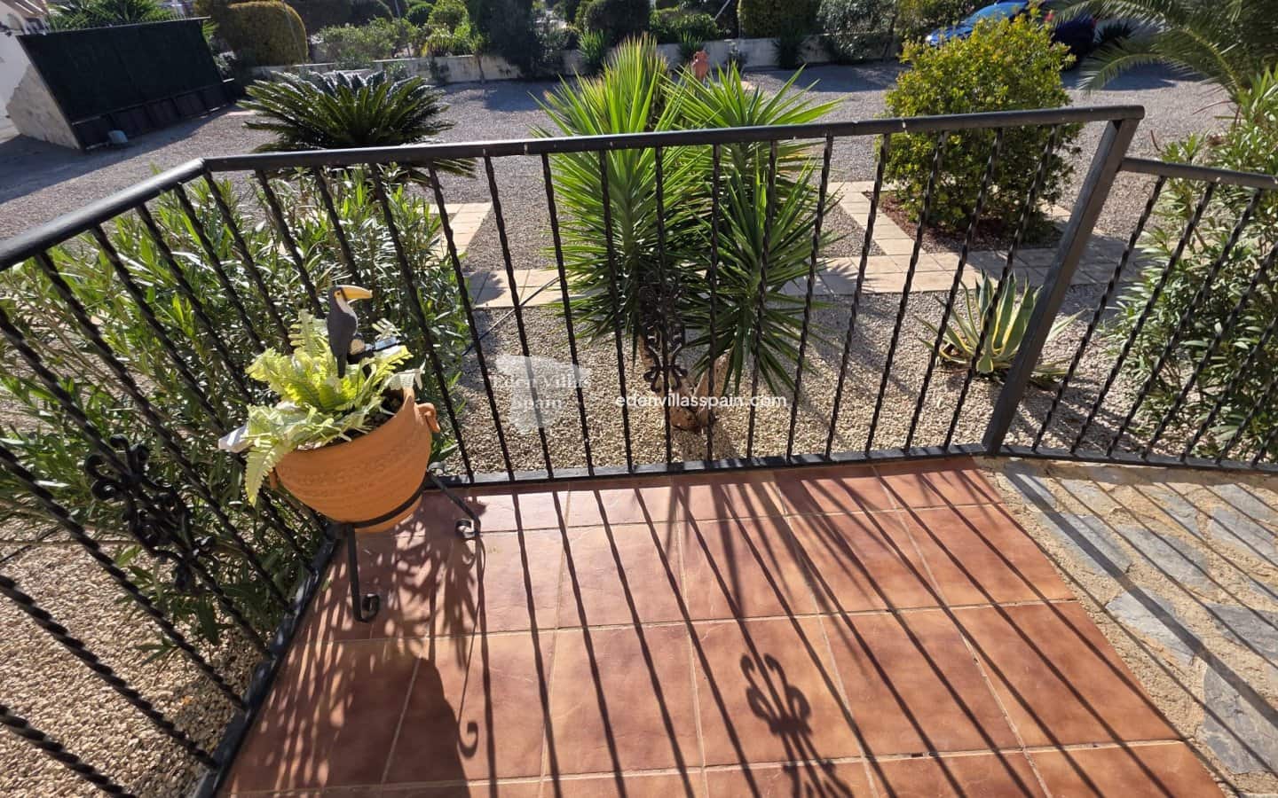 3 makuuhuone Maalaistalo myytävänä paikassa Callosa de Segura - 289 950 € (Ref: 9588219)