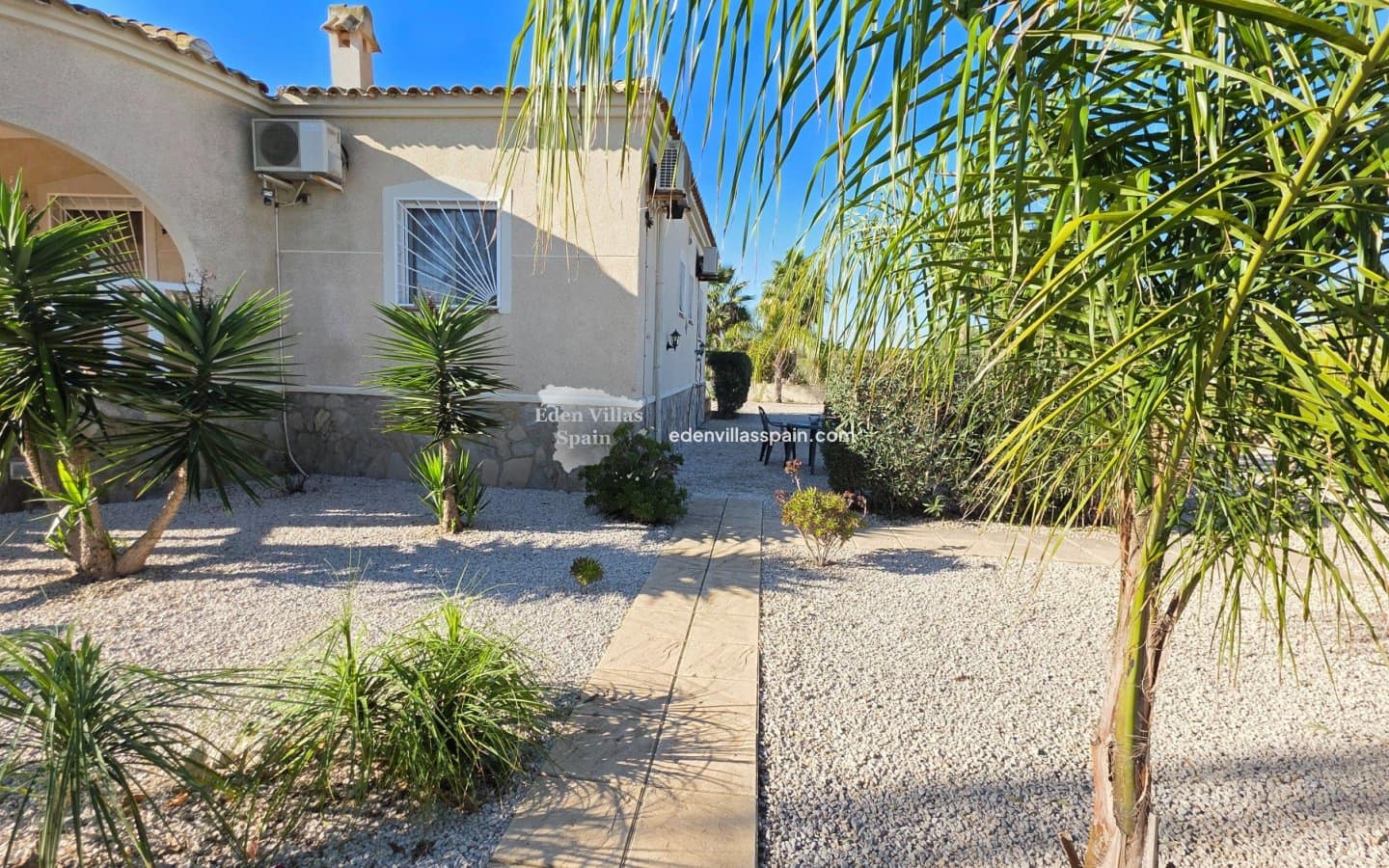 3 makuuhuone Maalaistalo myytävänä paikassa Callosa de Segura - 289 950 € (Ref: 9588219)