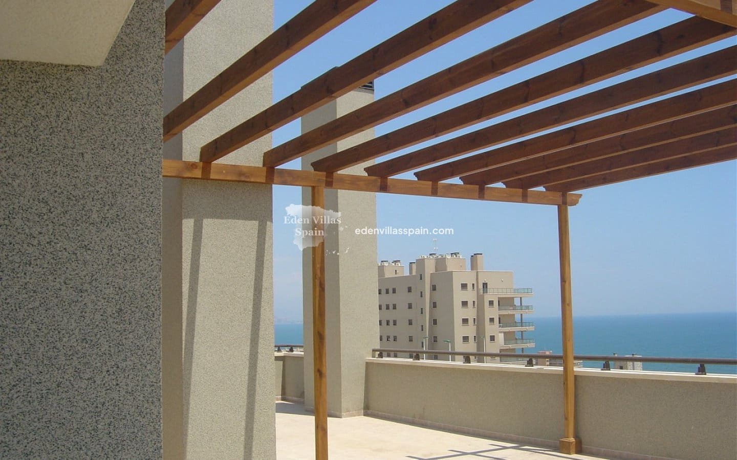 2 chambre Appartement à vendre à Arenales del Sol avec piscine garage - 360 000 € (Ref: 9599948)