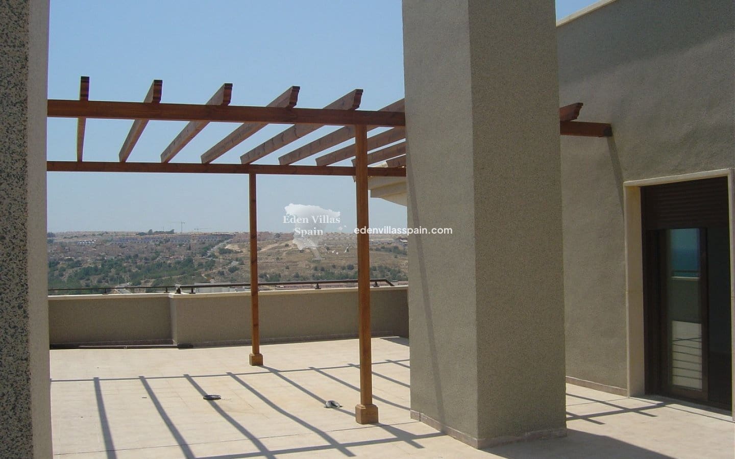 2 chambre Appartement à vendre à Arenales del Sol avec piscine garage - 360 000 € (Ref: 9599948)