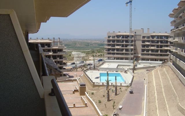 2 chambre Appartement à vendre à Arenales del Sol, Elche / Elx avec piscine garage - 360 000 € (Ref: 9599948)