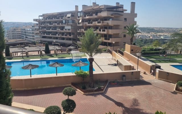 2 chambre Appartement à vendre à Arenales del Sol, Elche / Elx avec piscine garage - 360 000 € (Ref: 9599948)