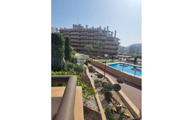 Piso de 2 habitaciones en Elche / Elx en venta con piscina - 360.000 € (Ref: 9599950)