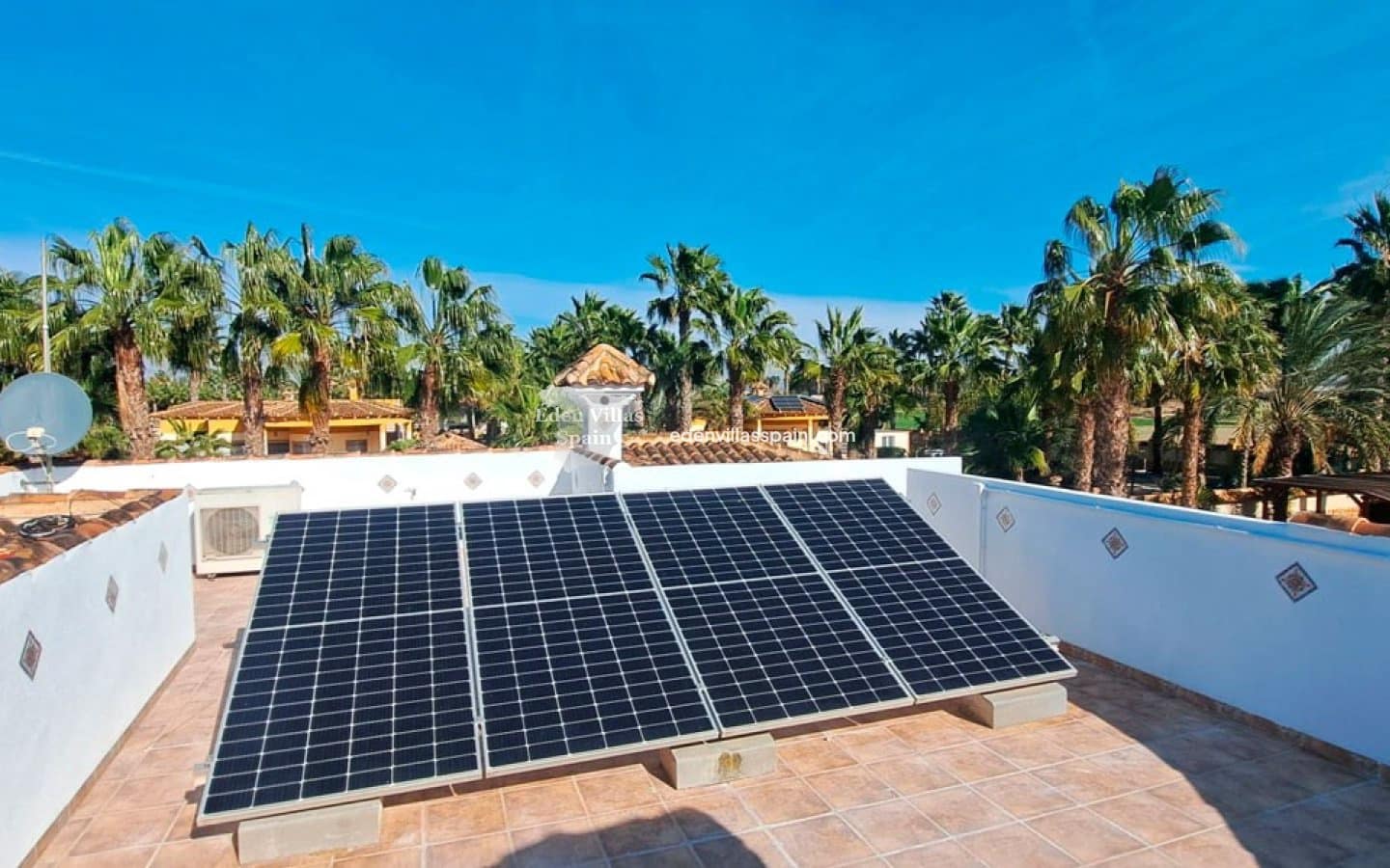 4 slaapkamer Finca/Landhuis te koop in Alicante stad met zwembad garage - € 430.000 (Ref: 9614293)