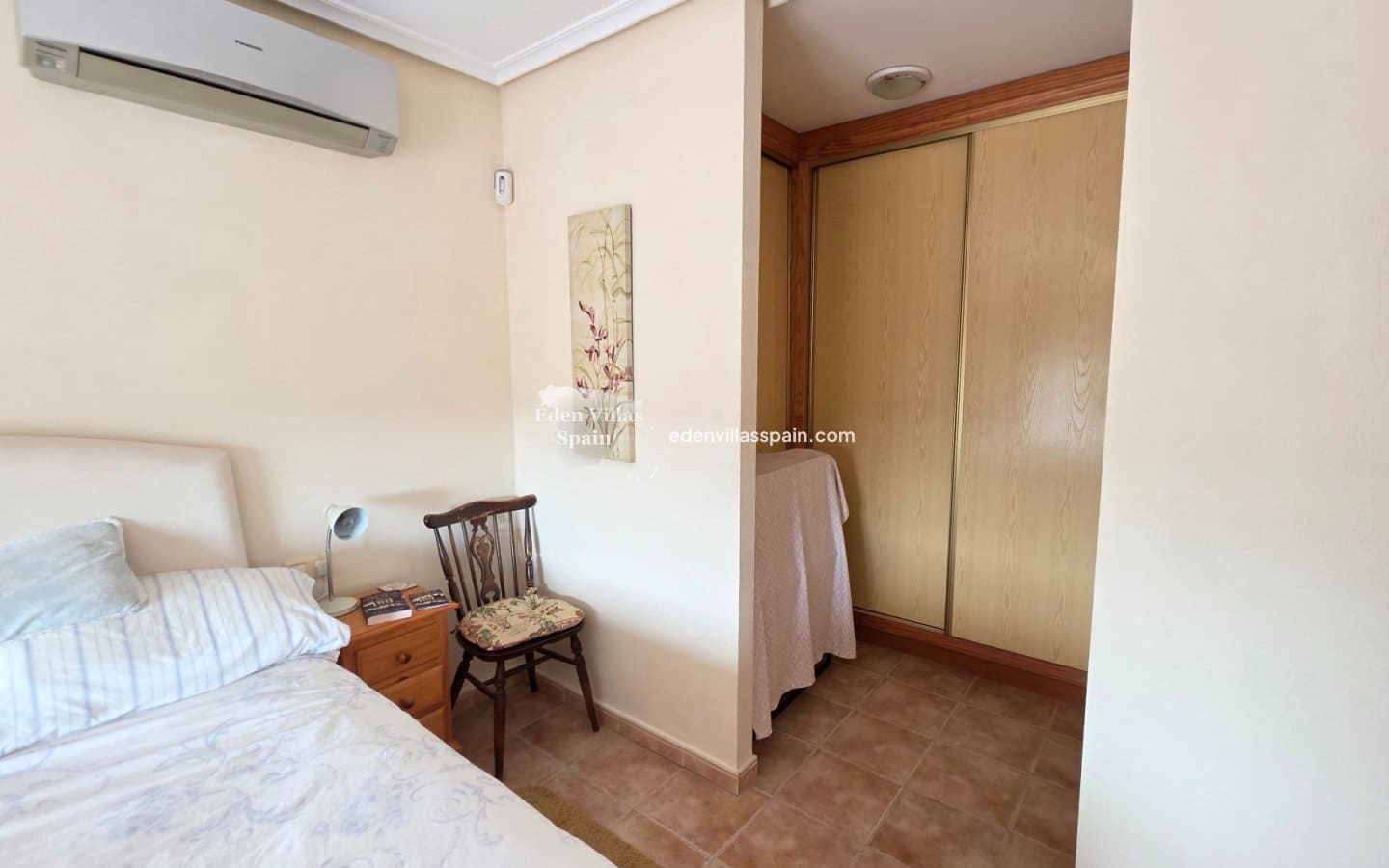 2 soveværelse Finca/Landehus til salg i La Marina - € 259.995 (Ref: 9634897)