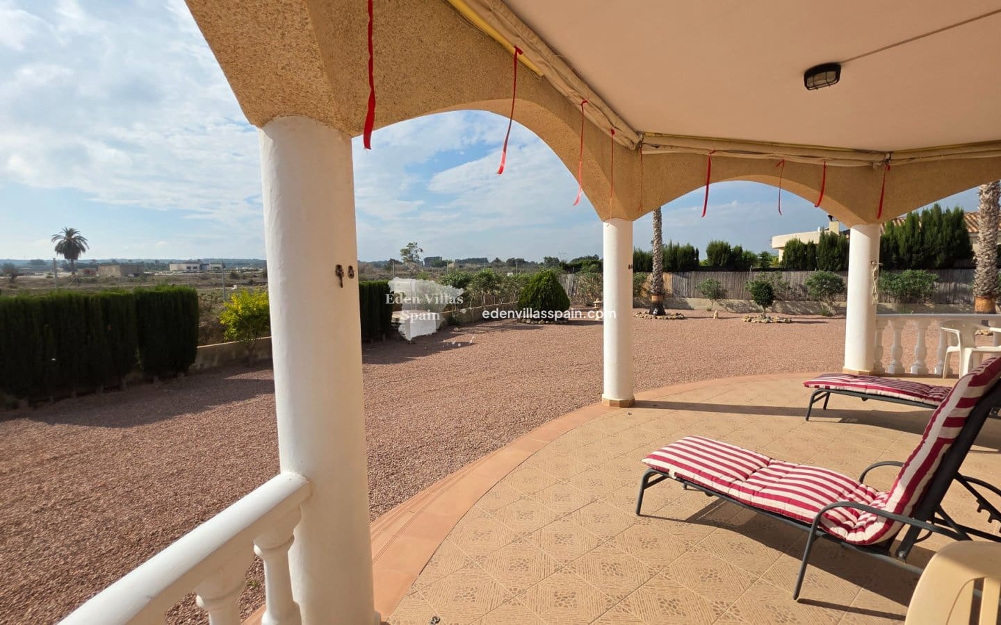 2 soveværelse Finca/Landehus til salg i La Marina - € 259.995 (Ref: 9634897)