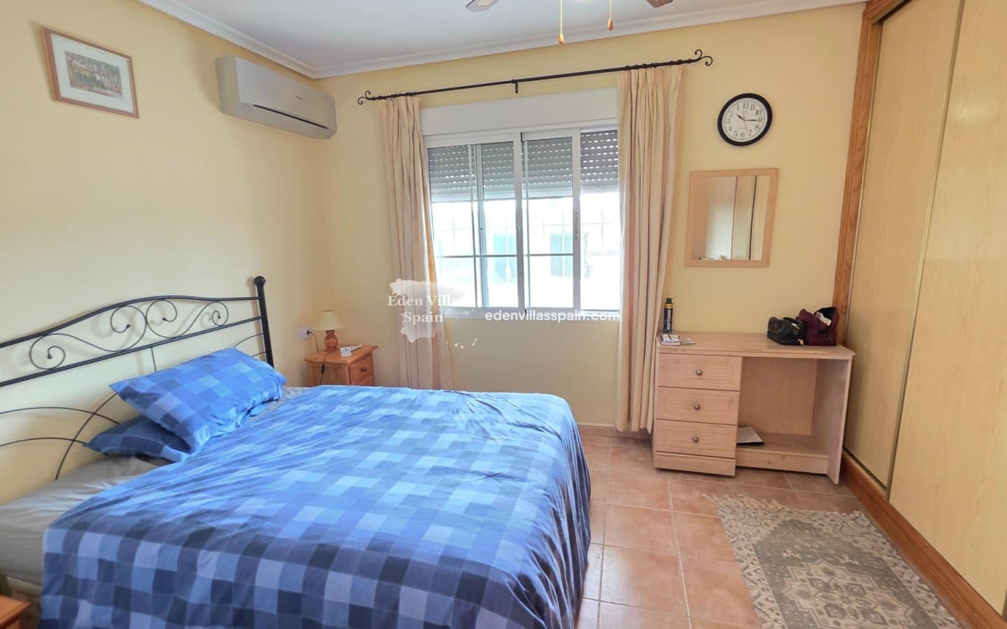 2 soveværelse Finca/Landehus til salg i La Marina - € 259.995 (Ref: 9634897)