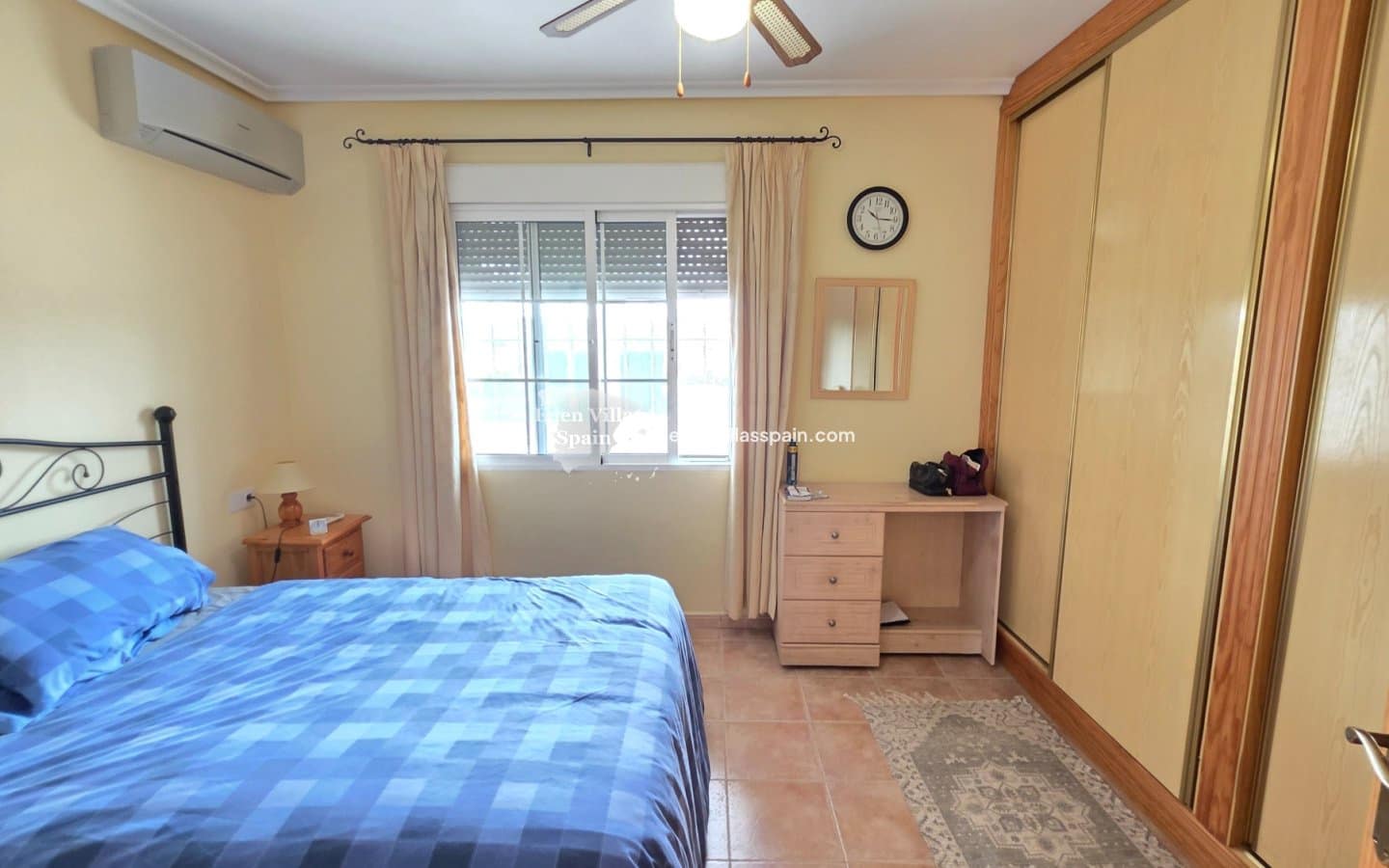 2 soveværelse Finca/Landehus til salg i La Marina - € 259.995 (Ref: 9634897)