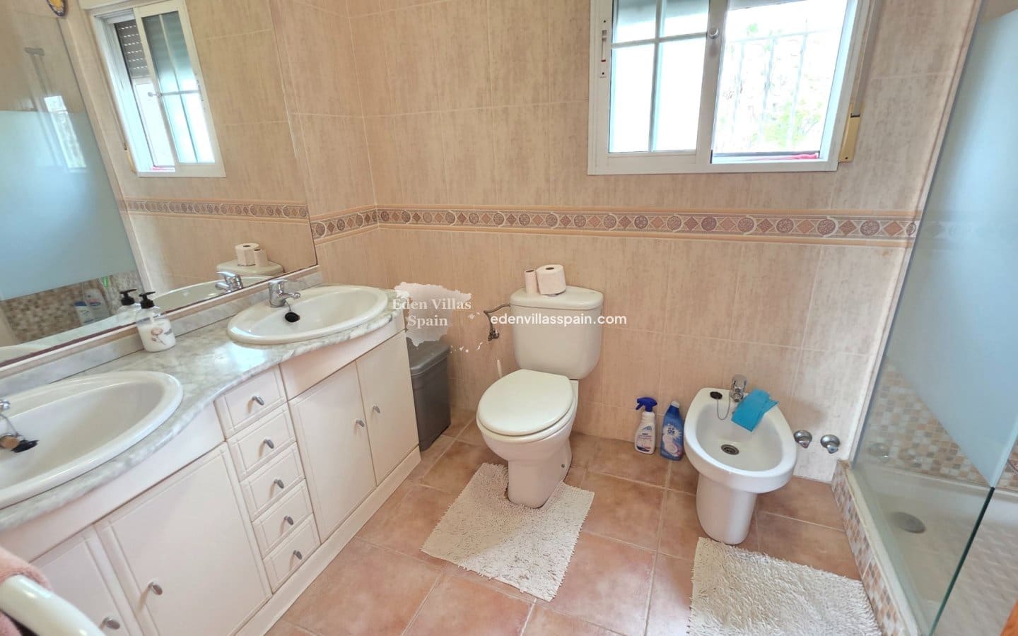 2 soveværelse Finca/Landehus til salg i La Marina - € 259.995 (Ref: 9634897)