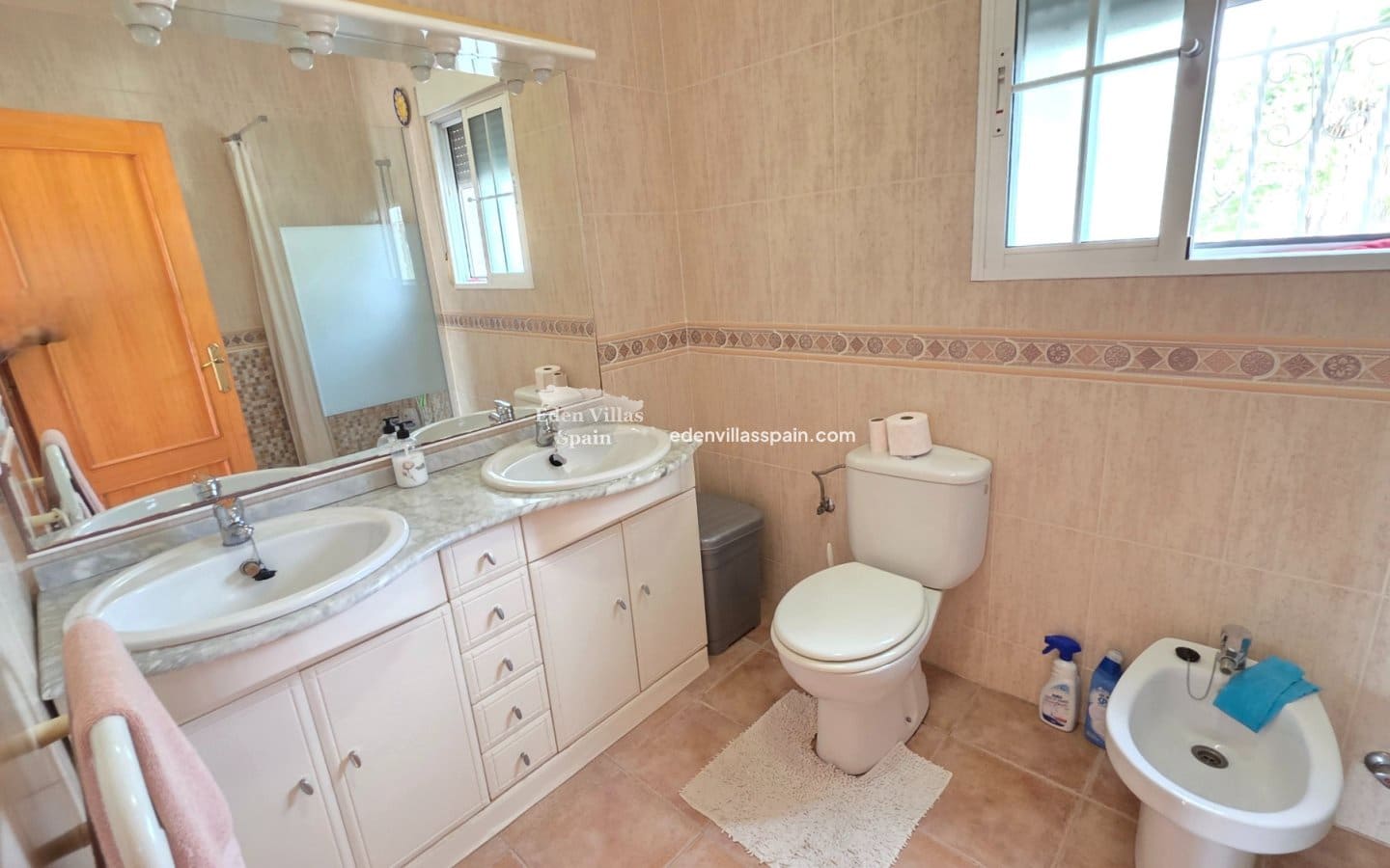 2 soveværelse Finca/Landehus til salg i La Marina - € 259.995 (Ref: 9634897)