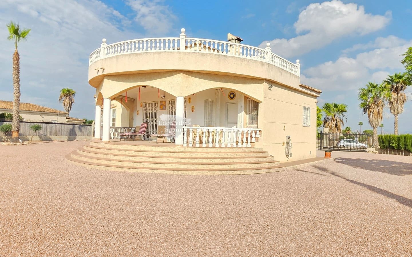 2 soveværelse Finca/Landehus til salg i La Marina - € 259.995 (Ref: 9634897)