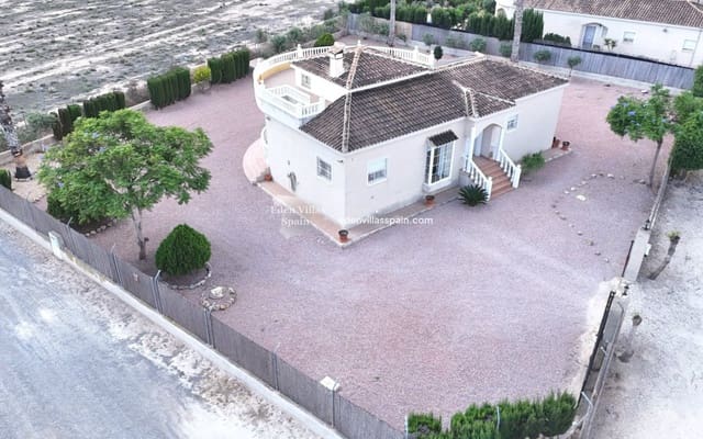 2 soveværelse Finca/Landehus til salg i La Marina, Elche / Elx - € 259.995 (Ref: 9634897)
