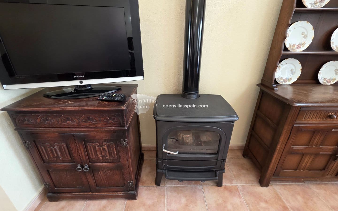 2 bedroom Finca/Country House for sale in La Marina - € 259,995 (Ref: 9634899)