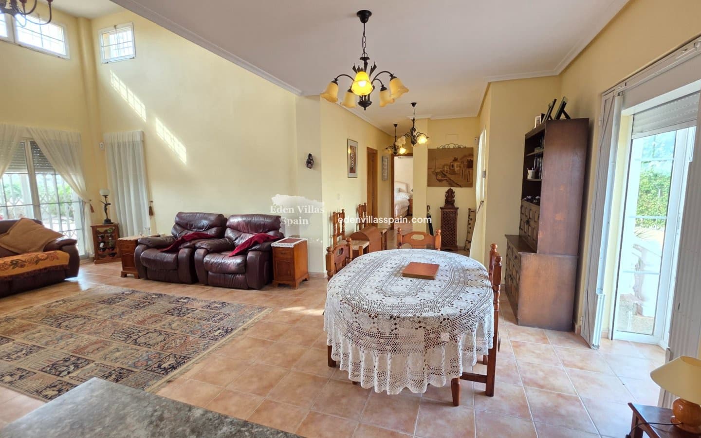 2 bedroom Finca/Country House for sale in La Marina - € 259,995 (Ref: 9634899)