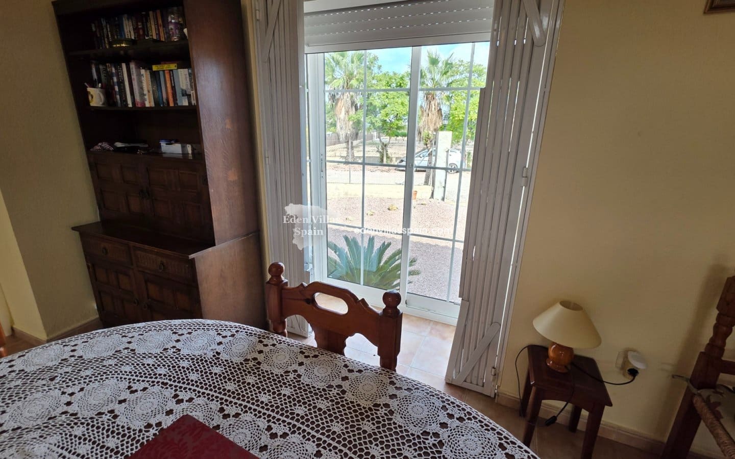 2 bedroom Finca/Country House for sale in La Marina - € 259,995 (Ref: 9634899)