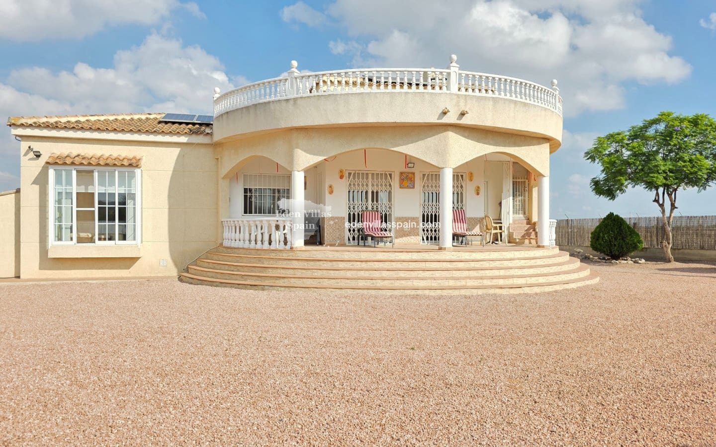 2 bedroom Finca/Country House for sale in La Marina - € 259,995 (Ref: 9634899)