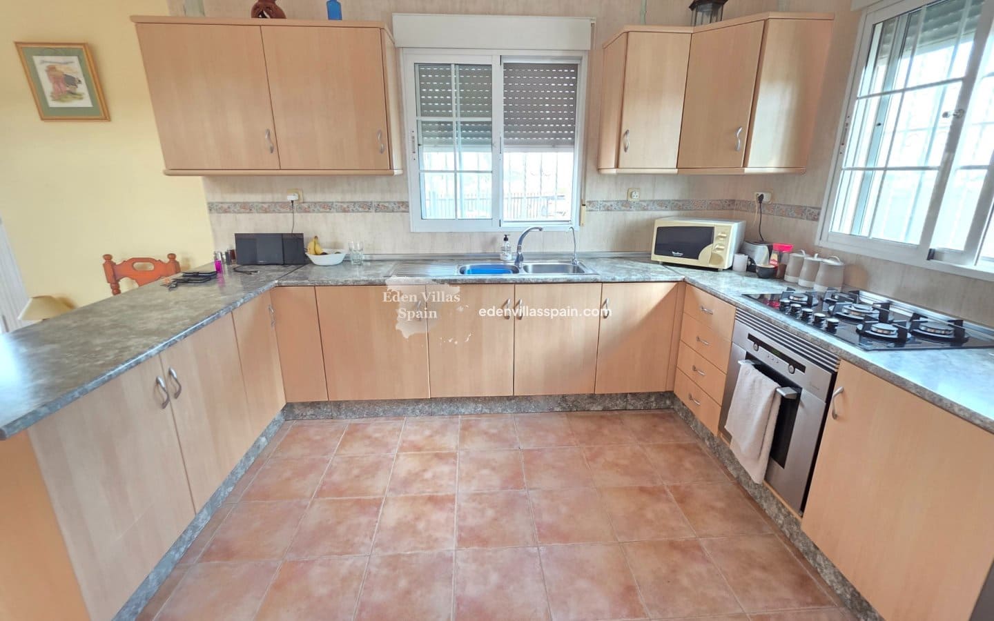 2 bedroom Finca/Country House for sale in Alicante / Alacant city - € 259,995 (Ref: 9634907)