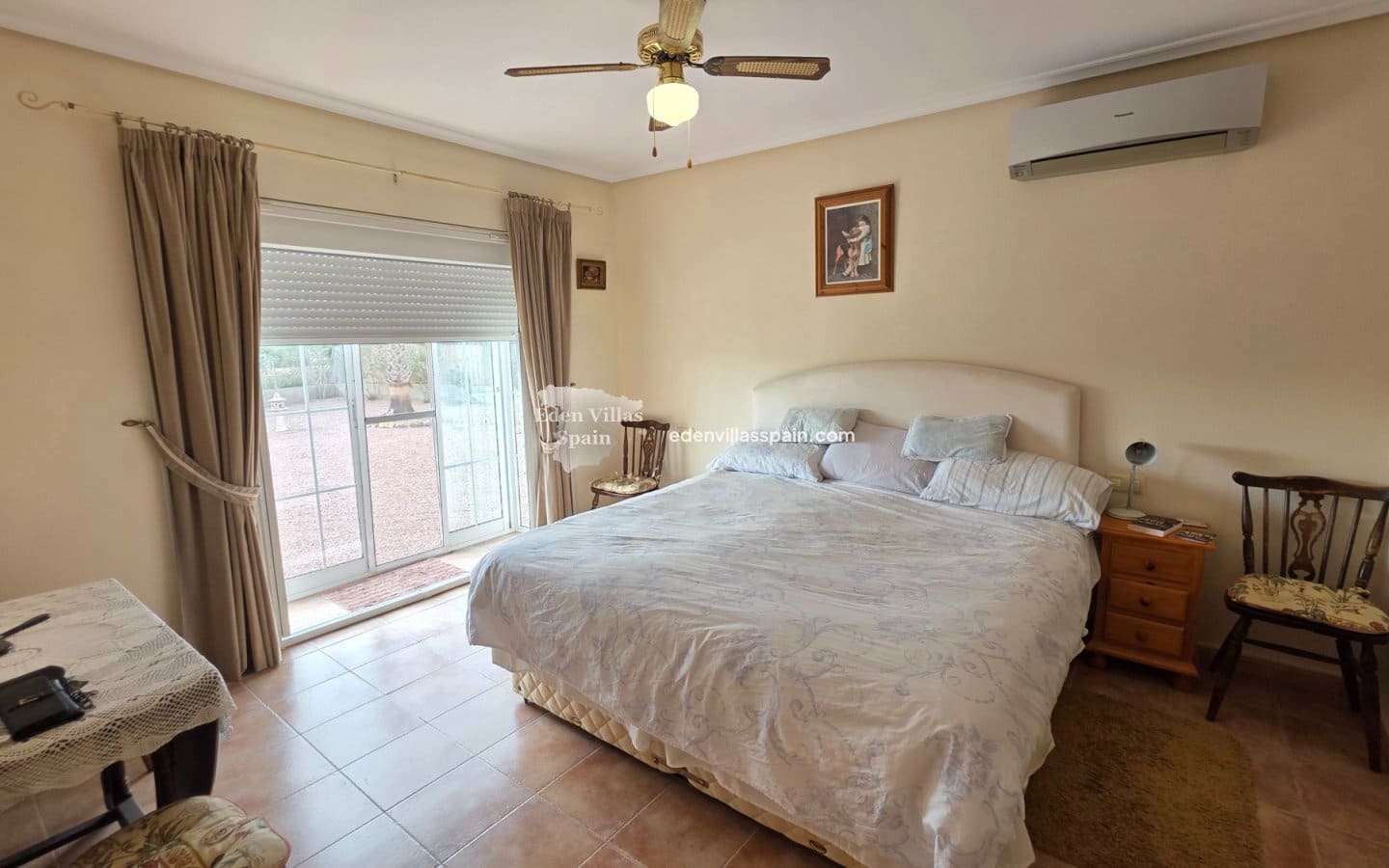 2 bedroom Finca/Country House for sale in Alicante / Alacant city - € 259,995 (Ref: 9634907)