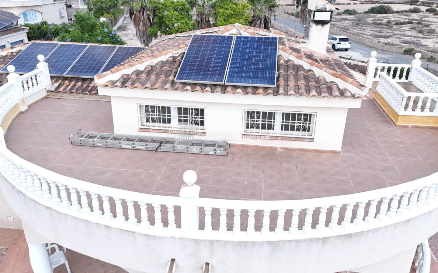 2 bedroom Finca/Country House for sale in Alicante / Alacant city - € 259,995 (Ref: 9634907)