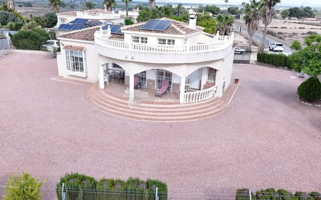 2 bedroom Finca/Country House for sale in Alicante / Alacant city - € 259,995 (Ref: 9634907)