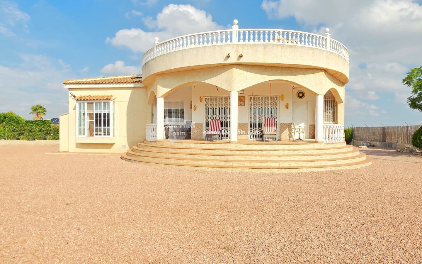 Finca/Casa Rural de 2 habitaciones en La Marina en venta - 259.995 € (Ref: 9634909)