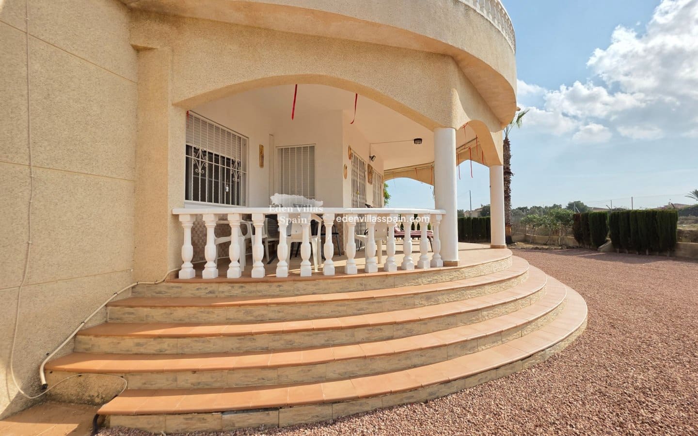 Finca/Casa Rural de 2 habitaciones en La Marina en venta - 259.995 € (Ref: 9634909)