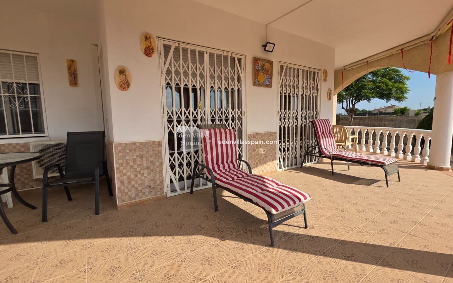 Finca/Casa Rural de 2 habitaciones en La Marina en venta - 259.995 € (Ref: 9634909)