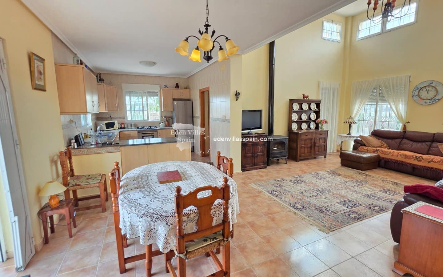 Finca/Casa Rural de 2 habitaciones en La Marina en venta - 259.995 € (Ref: 9634909)