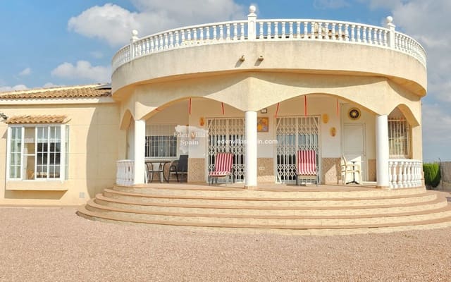 2 soverom Finca/Herregård til salgs i La Marina, Elche / Elx - € 259 995 (Ref: 9634909)