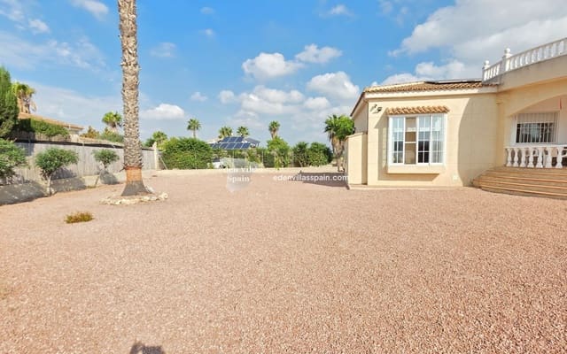 2 soverom Finca/Herregård til salgs i La Marina, Elche / Elx - € 259 995 (Ref: 9634909)