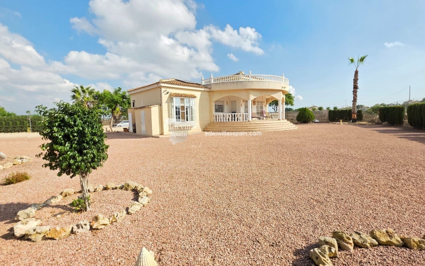 Finca/Casa Rural de 2 habitaciones en La Marina en venta - 259.995 € (Ref: 9634909)