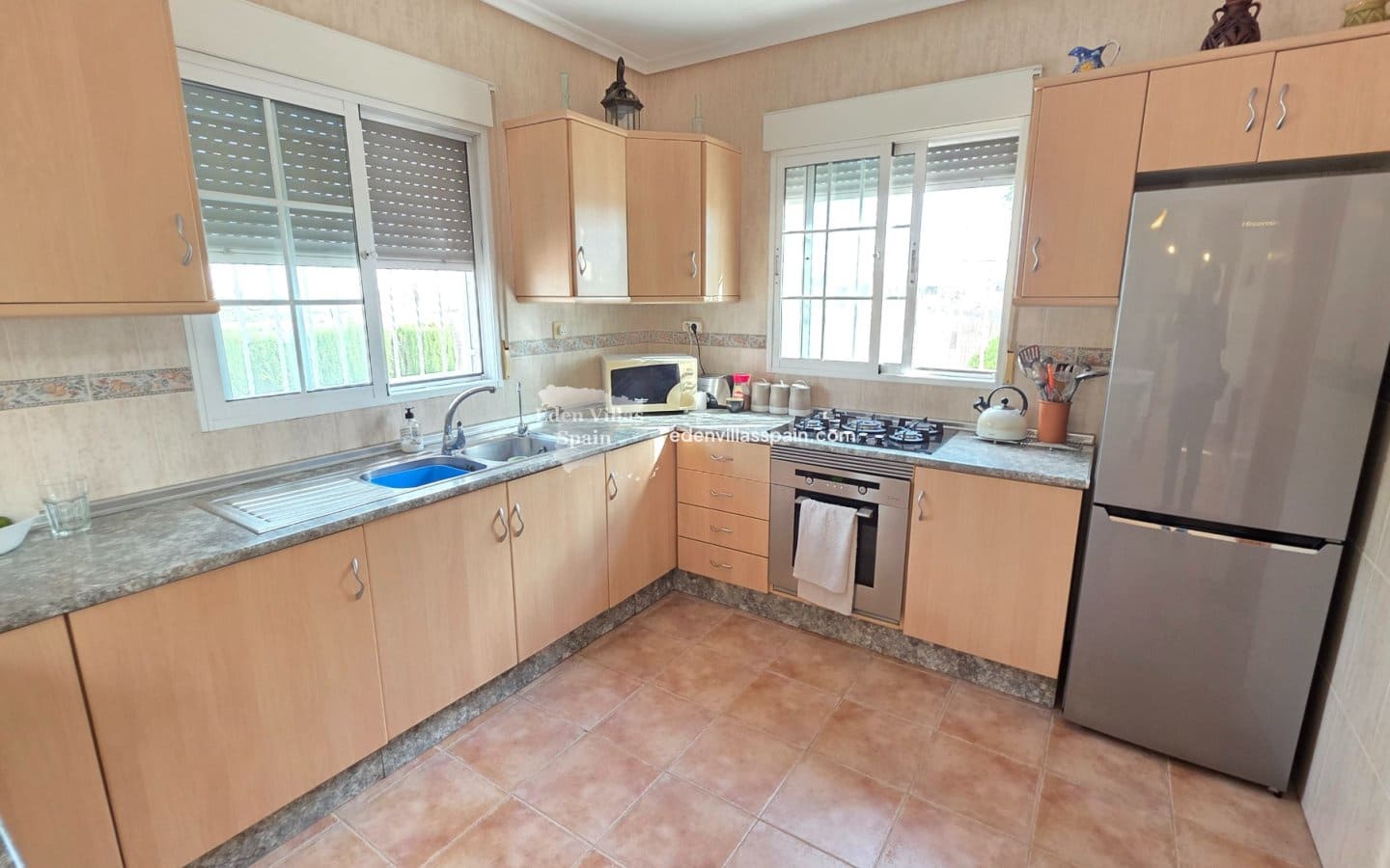 2 soveværelse Finca/Landehus til salg i Elche / Elx - € 259.995 (Ref: 9634911)