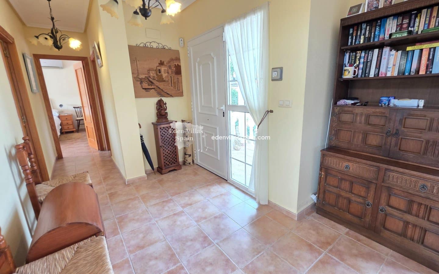 2 soveværelse Finca/Landehus til salg i Elche / Elx - € 259.995 (Ref: 9634911)