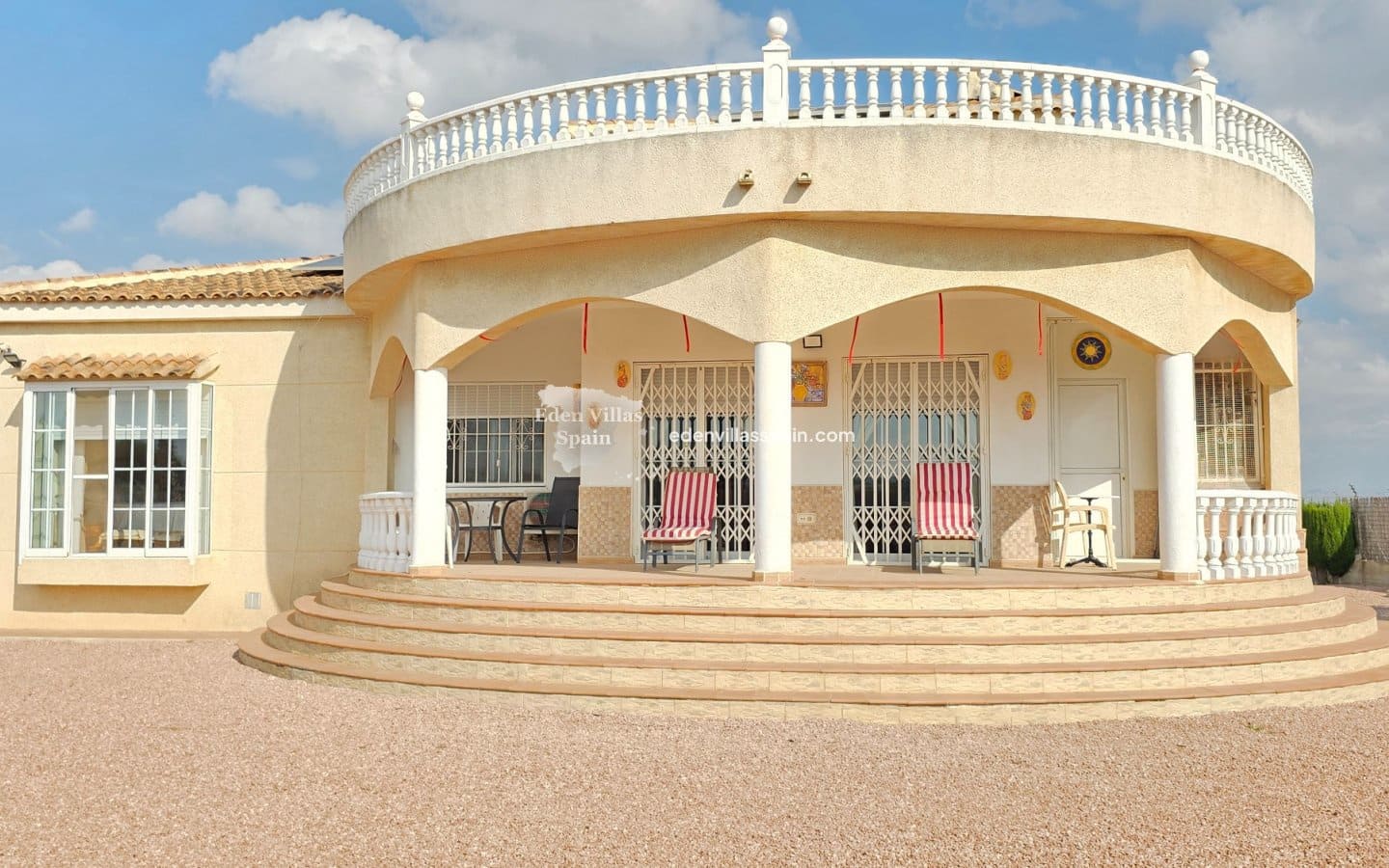 2 soveværelse Finca/Landehus til salg i Elche / Elx - € 259.995 (Ref: 9634911)