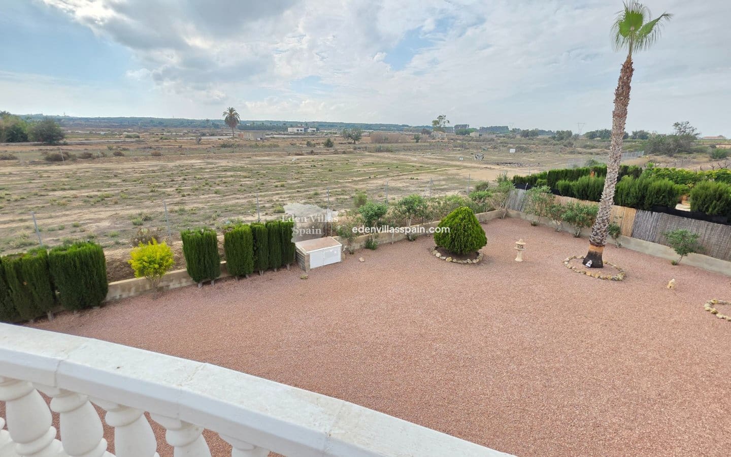 2 soveværelse Finca/Landehus til salg i Elche / Elx - € 259.995 (Ref: 9634911)