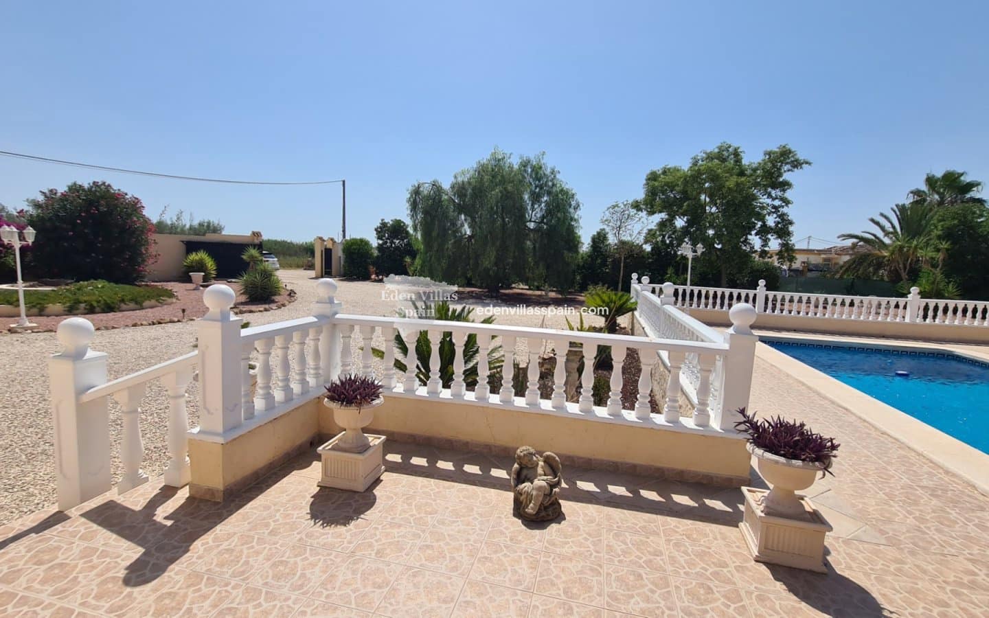 3 bedroom Finca/Country House for sale in Callosa de Segura with pool - € 450,000 (Ref: 9635050)