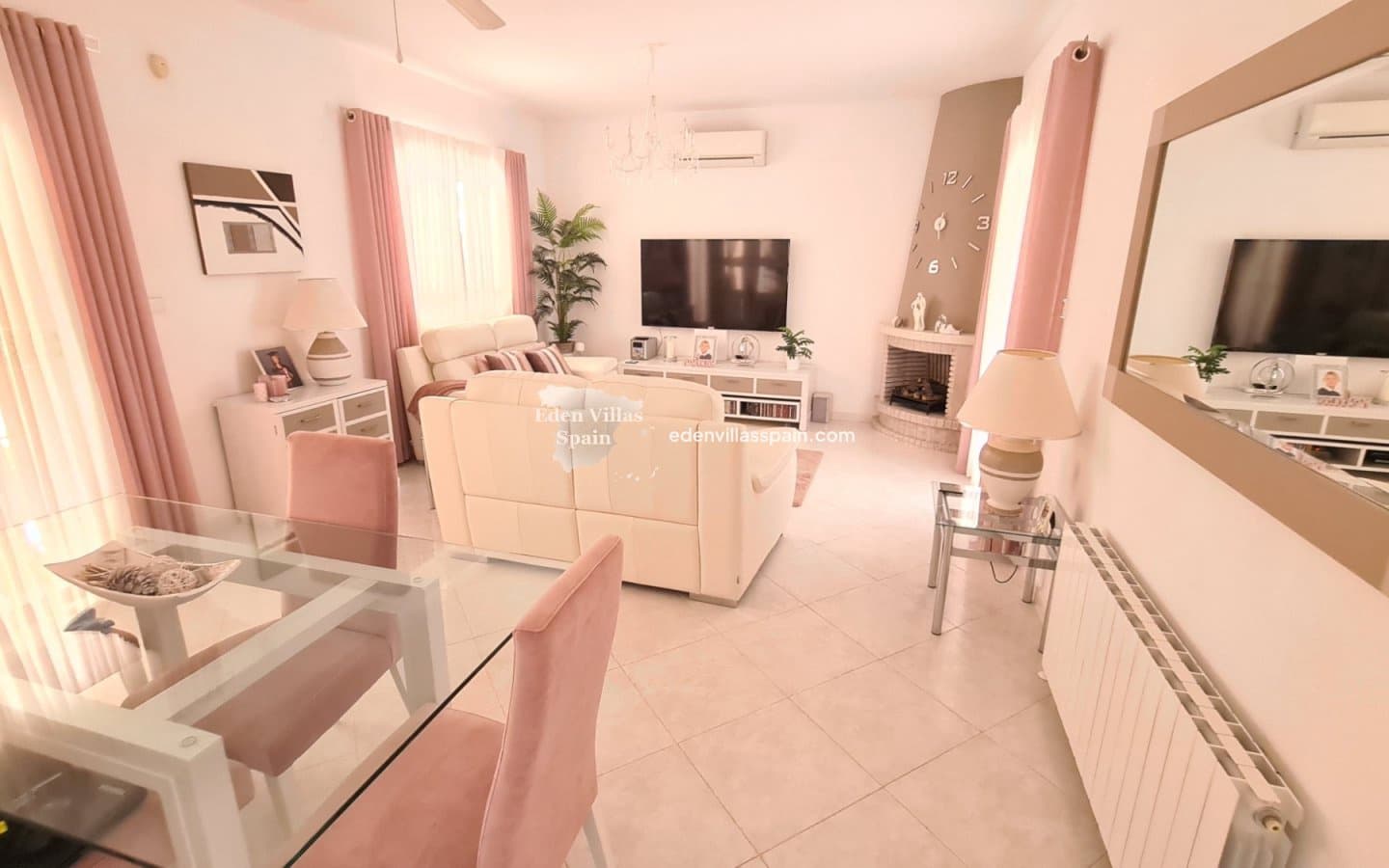 3 bedroom Finca/Country House for sale in Callosa de Segura with pool - € 450,000 (Ref: 9635050)