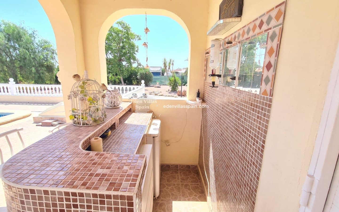 3 bedroom Finca/Country House for sale in Callosa de Segura with pool - € 450,000 (Ref: 9635050)
