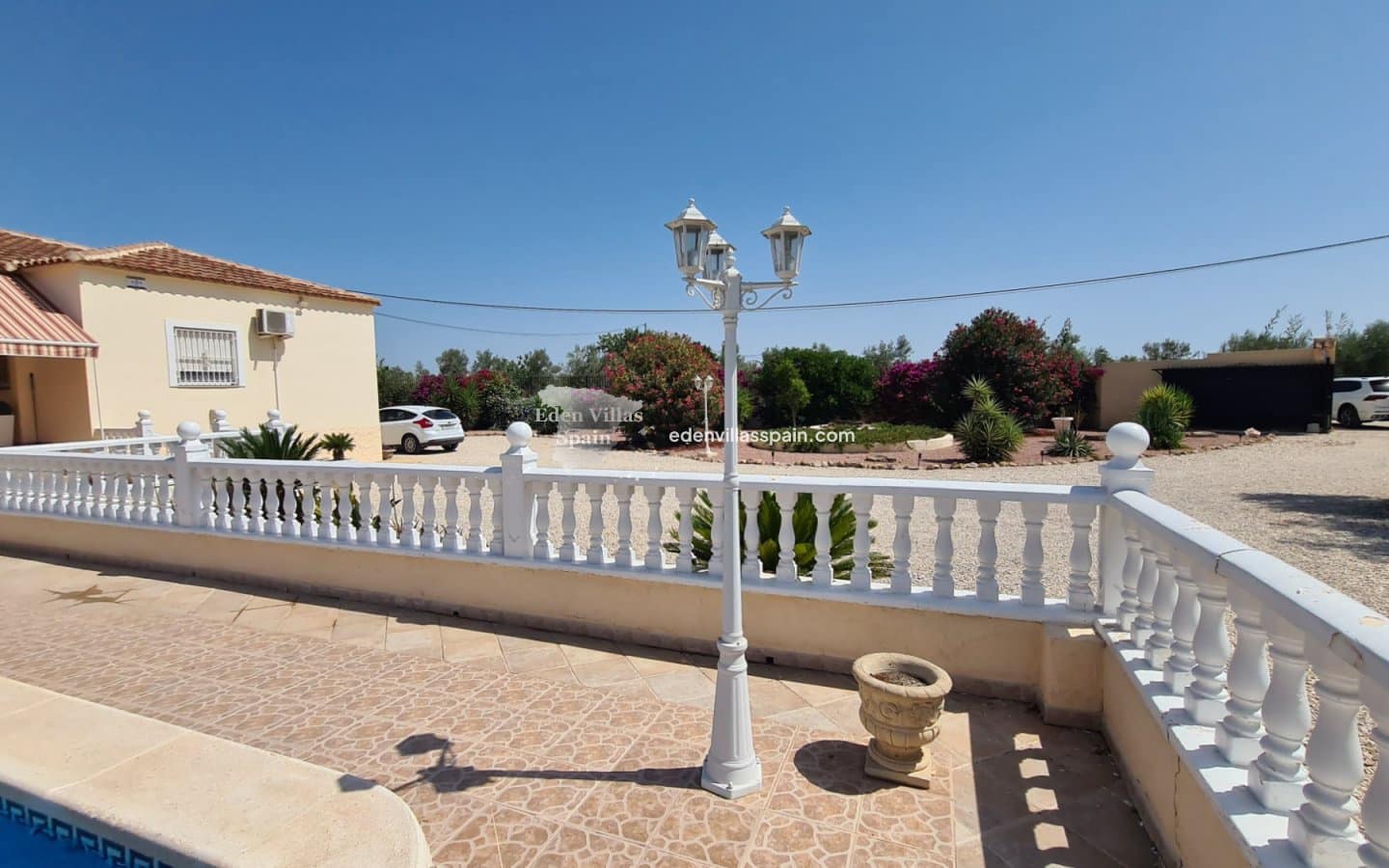 3 bedroom Finca/Country House for sale in Callosa de Segura with pool - € 450,000 (Ref: 9635050)